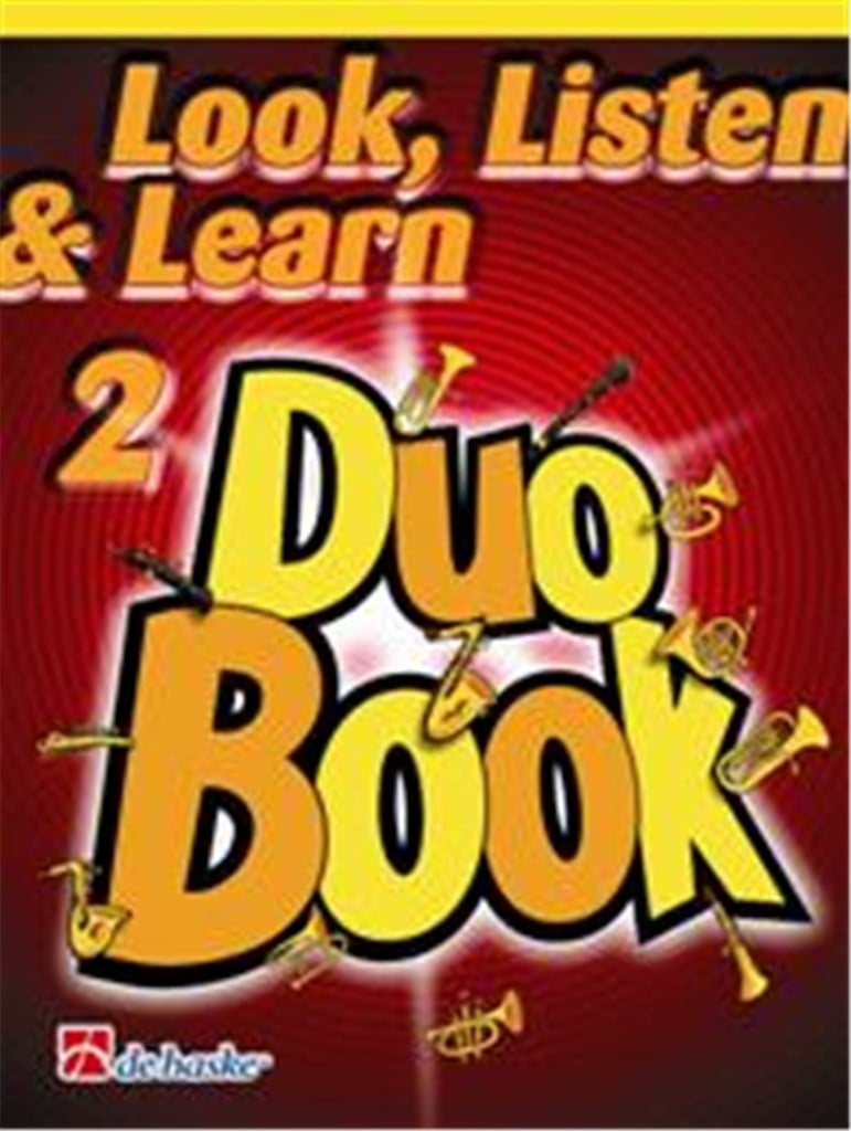 Duo Book 2